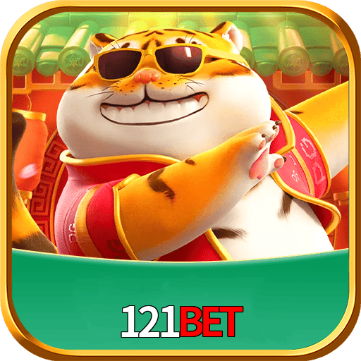 Imagem promocional da 121bet mostrando a plataforma e suas vantagens