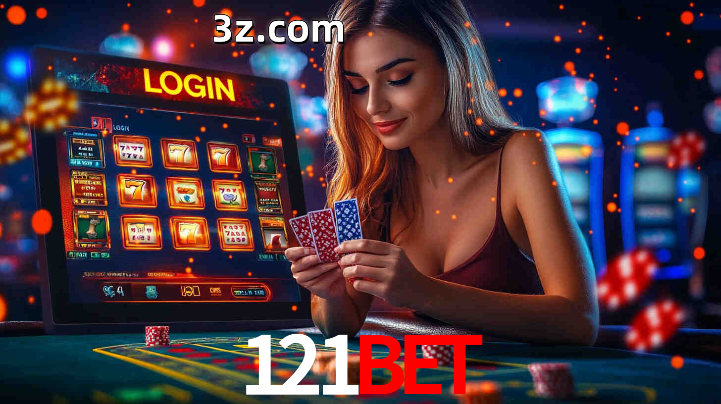 Poker emocionante na 121BET