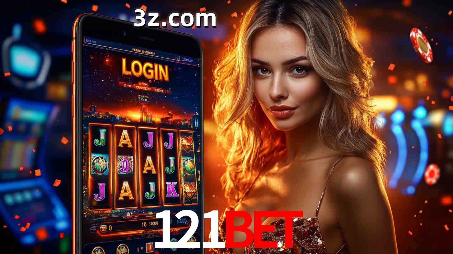 Apoio dedicado da 121BET
