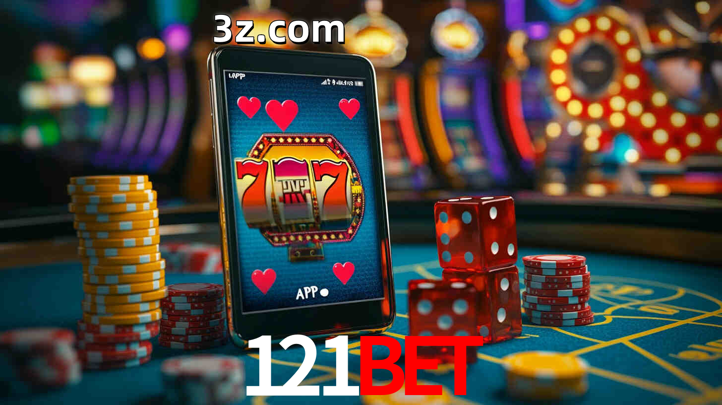 Apoio ao cliente na 121BET