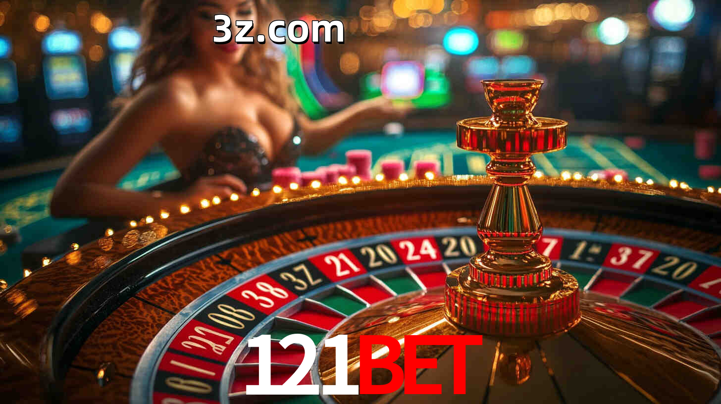 Compromisso com a Privacidade 121BET