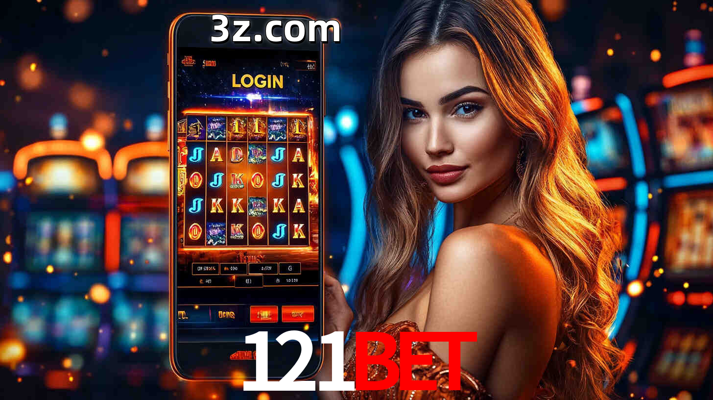 Isenção de Responsabilidades no site 121BET