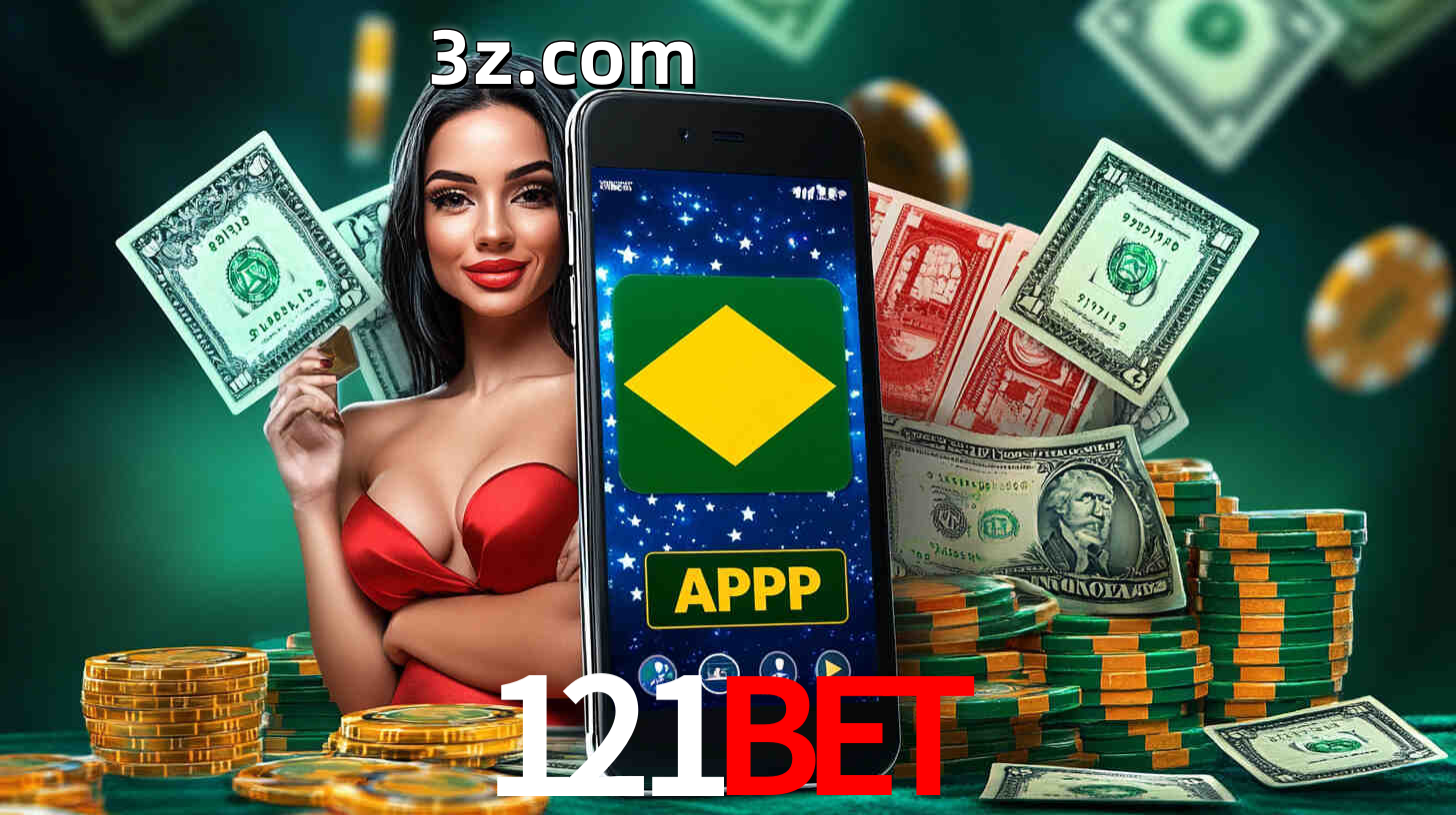 Isenção de Responsabilidade da 121BET