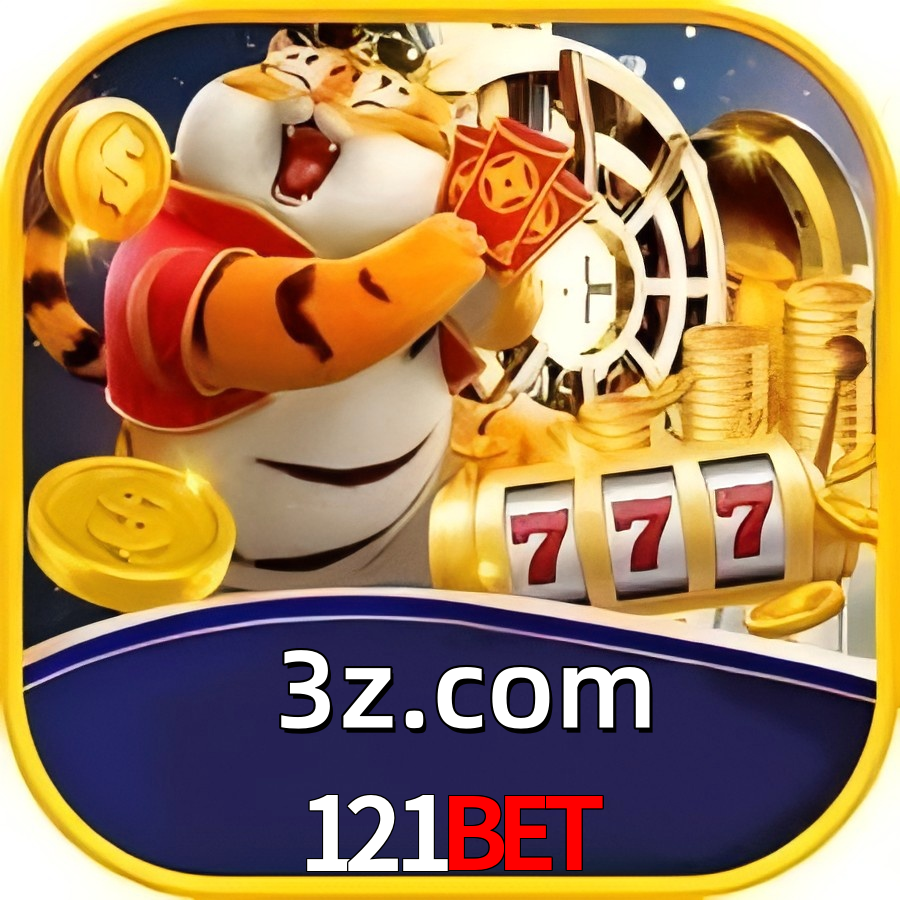 Jogos online na 121BET casino